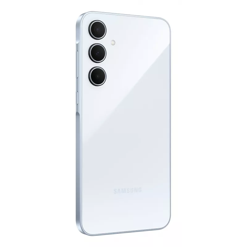 Samsung Galaxy A35 5G 16.8 cm (6.6 inch) Dual SIM Android 14 USB Type-C 6 GB 128 GB 5000 mAh Blue