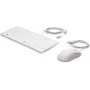 HP USB Keyboard and Mouse Healthcare Edition