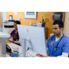 HP USB Keyboard and Mouse Healthcare Edition