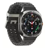 Samsung Galaxy Watch Ultra 3.81 cm (1.5 inch) AMOLED 47 mm Digital 480 x 480 pixels Touchscreen 4G Silver Wi-Fi GPS (satellite)