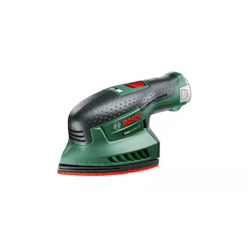 Bosch EasySander 12 Multi sander 22000 RPM 22000 OPM