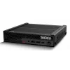 Lenovo ThinkStation P3 Tiny Intel® Core™ i5 i5-14600 32 GB DDR5-SDRAM 1 TB SSD NVIDIA RTX A400 Windows 11 Pro Mini PC Workstation Black