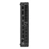 Lenovo ThinkStation P3 Tiny Intel® Core™ i5 i5-14600 32 GB DDR5-SDRAM 1 TB SSD NVIDIA RTX A400 Windows 11 Pro Mini PC Workstation Black