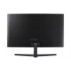 Samsung C24F396FHR computer monitor 59.7 cm (23.5 inch) 1920 x 1080 pixels Full HD LED Black