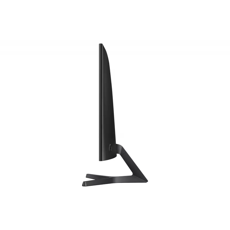 Samsung C24F396FHR computer monitor 59.7 cm (23.5 inch) 1920 x 1080 pixels Full HD LED Black