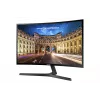 Samsung C24F396FHR computer monitor 59.7 cm (23.5 inch) 1920 x 1080 pixels Full HD LED Black