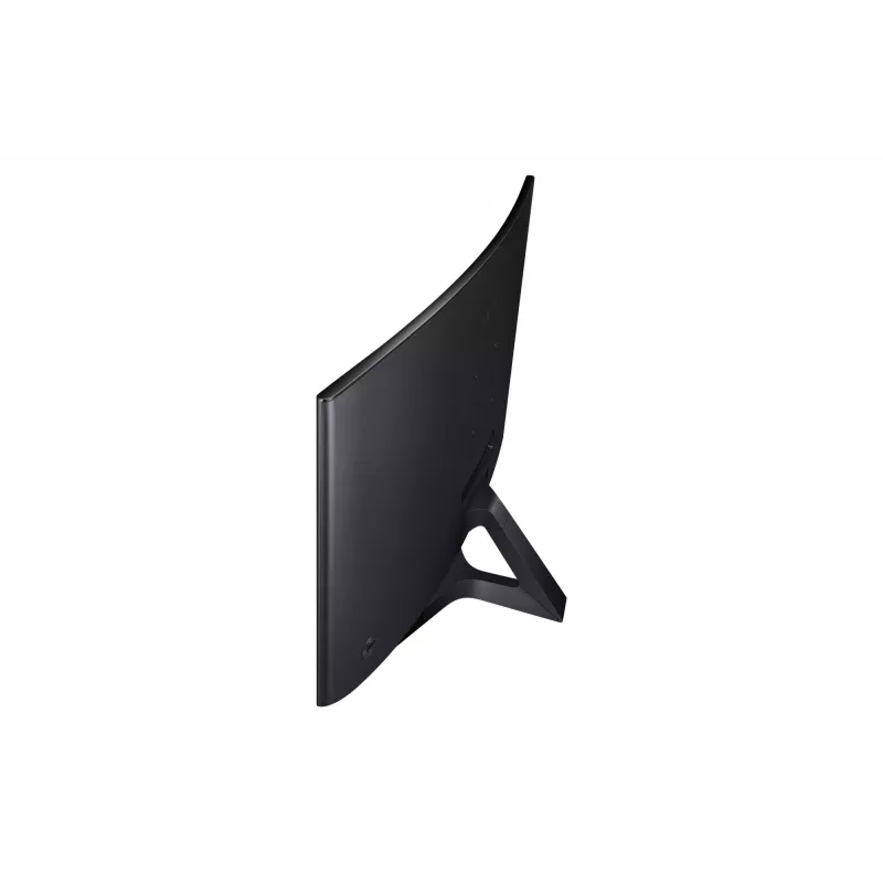 Samsung C24F396FHR computer monitor 59.7 cm (23.5 inch) 1920 x 1080 pixels Full HD LED Black