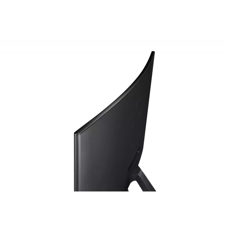 Samsung C24F396FHR computer monitor 59.7 cm (23.5 inch) 1920 x 1080 pixels Full HD LED Black