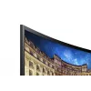 Samsung C24F396FHR computer monitor 59.7 cm (23.5 inch) 1920 x 1080 pixels Full HD LED Black