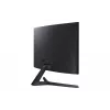 Samsung C24F396FHR computer monitor 59.7 cm (23.5 inch) 1920 x 1080 pixels Full HD LED Black