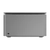 Lenovo ThinkCentre neo Ultra Intel® Core™ i5 i5-14500T 16 GB DDR5-SDRAM 512 GB SSD NVIDIA GeForce RTX 4060 Windows 11 Pro Mini PC Grey