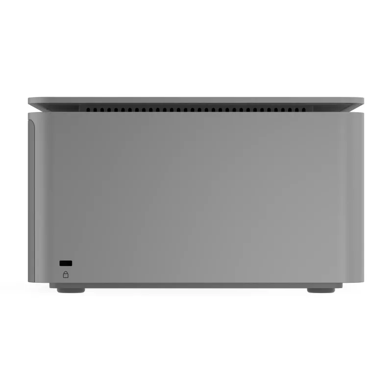 Lenovo ThinkCentre neo Ultra Intel® Core™ i5 i5-14500T 16 GB DDR5-SDRAM 512 GB SSD NVIDIA GeForce RTX 4060 Windows 11 Pro Mini PC Grey