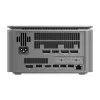 Lenovo ThinkCentre neo Ultra Intel® Core™ i5 i5-14500T 16 GB DDR5-SDRAM 512 GB SSD NVIDIA GeForce RTX 4060 Windows 11 Pro Mini PC Grey