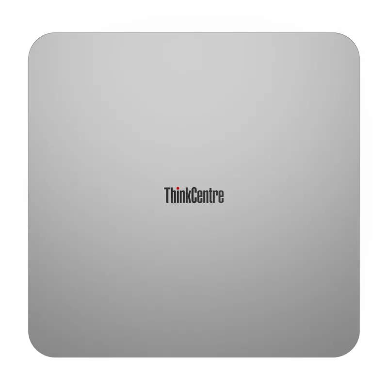 Lenovo ThinkCentre neo Ultra Intel® Core™ i5 i5-14500T 16 GB DDR5-SDRAM 512 GB SSD NVIDIA GeForce RTX 4060 Windows 11 Pro Mini PC Grey