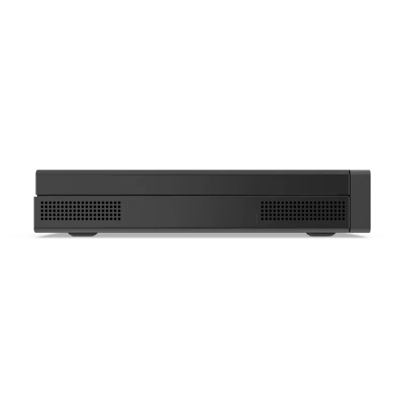 Lenovo ThinkCentre neo 50q Gen 5 Intel Core 5 210H 16 GB DDR5-SDRAM 1 TB SSD Windows 11 Pro Mini PC Black