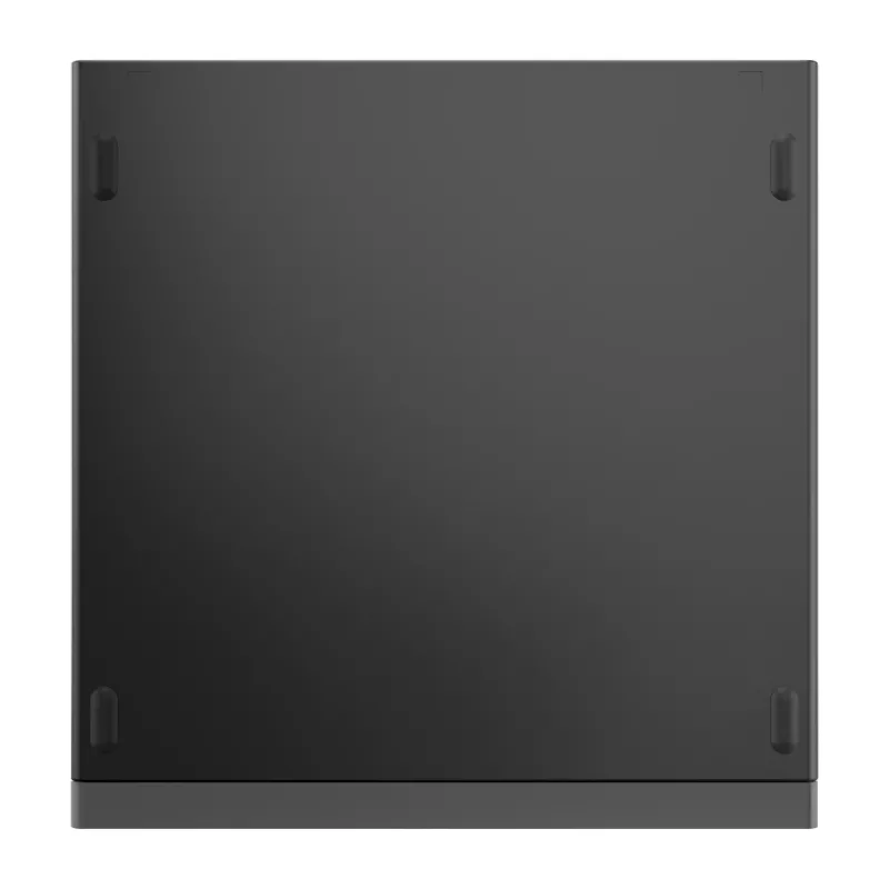 Lenovo ThinkCentre neo 50q Gen 5 Intel Core 5 210H 16 GB DDR5-SDRAM 1 TB SSD Windows 11 Pro Mini PC Black
