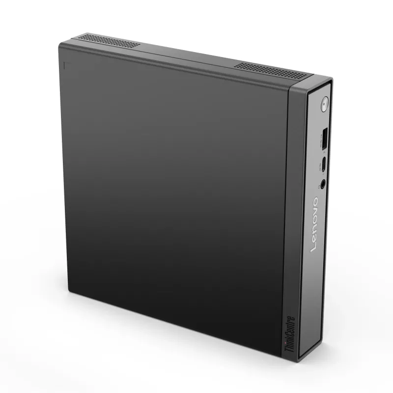 Lenovo ThinkCentre neo 50q Gen 5 Intel Core 5 210H 16 GB DDR5-SDRAM 1 TB SSD Windows 11 Pro Mini PC Black