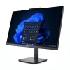 Lenovo V100 Intel® N N100 60.5 cm (23.8 inch) 1920 x 1080 pixels All-in-One PC 16 GB DDR5-SDRAM 512 GB SSD Windows 11 Pro Wi-Fi 6 (802.11ax) Black