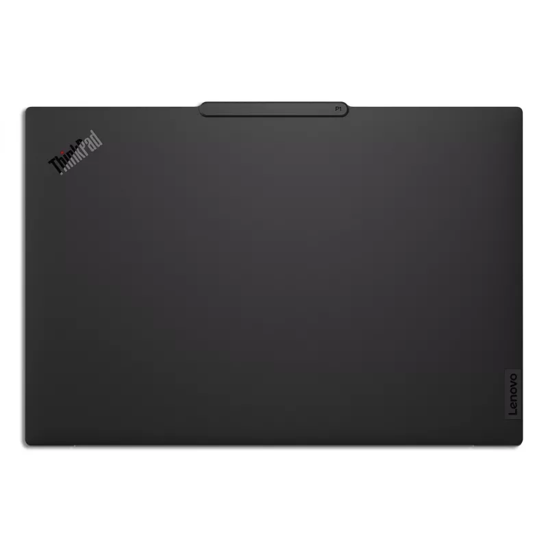 Lenovo ThinkPad P1 Gen 8 Intel Core Ultra 9 285H Mobile workstation 40.6 cm (16 inch) Touchscreen 3.2K 64 GB LPDDR5x-SDRAM 1 TB SSD NVIDIA RTX PRO 2000 Blackwell Wi-Fi 7 (802.11be) Windows 11 Pro German Black