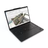 Lenovo ThinkPad P14s Gen 6 (AMD) Copilot+ PC AMD Ryzen AI 7 PRO 350 Mobile workstation 35.6 cm (14 inch) Touchscreen WUXGA 64 GB DDR5-SDRAM 1 TB SSD Wi-Fi 7 (802.11be) Windows 11 Pro German Black