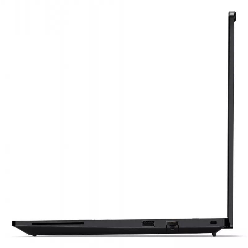 Lenovo ThinkPad P14s Gen 6 (Intel) Intel Core Ultra 7 265H Mobile workstation 36.8 cm (14.5 inch) WQXGA 32 GB DDR5-SDRAM 1 TB SSD NVIDIA RTX PRO 1000 Blackwell Wi-Fi 7 (802.11be) Windows 11 Pro German Black
