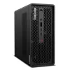 Lenovo ThinkStation P3 Ultra SFF Intel® Core™ i5 i5-14600 32 GB DDR5-SDRAM 1 TB SSD NVIDIA RTX A400 Windows 11 Pro Mini Tower Workstation Black