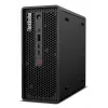 Lenovo ThinkStation P3 Ultra SFF Intel® Core™ i5 i5-14600 32 GB DDR5-SDRAM 1 TB SSD NVIDIA RTX A400 Windows 11 Pro Mini Tower Workstation Black
