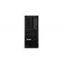 Lenovo ThinkStation P3 Tower Gen 2 Intel Core Ultra 9 285K 32 GB DDR5-SDRAM 512 GB SSD Windows 11 Pro Workstation Black