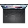 DELL Pro 15 Essential PV15255 AMD Ryzen™ 3 7320U Laptop 39.6 cm (15.6 inch) Full HD 8 GB LPDDR5-SDRAM 512 GB SSD Wi-Fi 5 (802.11ac) Windows 11 Pro German Black