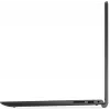 DELL Pro 15 Essential PV15255 AMD Ryzen™ 3 7320U Laptop 39.6 cm (15.6 inch) Full HD 8 GB LPDDR5-SDRAM 512 GB SSD Wi-Fi 5 (802.11ac) Windows 11 Pro German Black