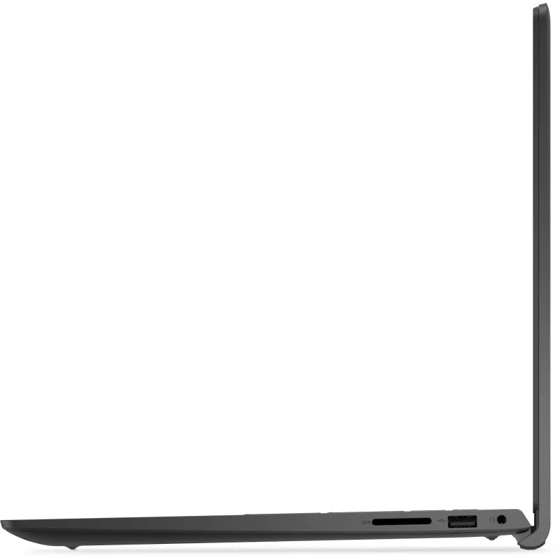 DELL Pro 15 Essential PV15255 AMD Ryzen™ 3 7320U Laptop 39.6 cm (15.6 inch) Full HD 8 GB LPDDR5-SDRAM 512 GB SSD Wi-Fi 5 (802.11ac) Windows 11 Pro German Black