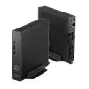 DELL OptiPlex 3000 Thin Client 2 GHz Wyse ThinOS 1.1 kg Black N6005