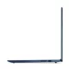 Lenovo IdeaPad Slim 3 15AMN8 AMD Ryzen™ 5 7520U Laptop 39.6 cm (15.6 inch) Full HD 16 GB LPDDR5-SDRAM 512 GB SSD Wi-Fi 6 (802.11ax) Windows 11 Home German Blue