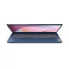 Lenovo IdeaPad Slim 3 15AMN8 AMD Ryzen™ 5 7520U Laptop 39.6 cm (15.6 inch) Full HD 16 GB LPDDR5-SDRAM 512 GB SSD Wi-Fi 6 (802.11ax) Windows 11 Home German Blue