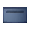 Lenovo IdeaPad Slim 3 15AMN8 AMD Ryzen™ 5 7520U Laptop 39.6 cm (15.6 inch) Full HD 16 GB LPDDR5-SDRAM 512 GB SSD Wi-Fi 6 (802.11ax) Windows 11 Home German Blue