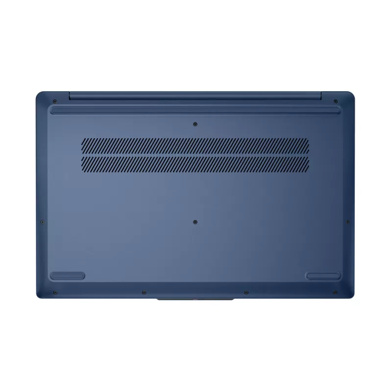 Lenovo IdeaPad Slim 3 15AMN8 AMD Ryzen™ 5 7520U Laptop 39.6 cm (15.6 inch) Full HD 16 GB LPDDR5-SDRAM 512 GB SSD Wi-Fi 6 (802.11ax) Windows 11 Home German Blue