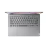 Lenovo IdeaPad Flex 5 14ABR8 AMD Ryzen™ 5 7430U Hybrid (2-in-1) 35.6 cm (14 inch) Touchscreen WUXGA 8 GB LPDDR4x-SDRAM 512 GB SSD Wi-Fi 6 (802.11ax) Windows 11 Home German Grey