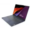 Lenovo IdeaPad Slim 5 14Q8X9 Copilot+ PC Snapdragon X1-26-100 Laptop 35.6 cm (14 inch) WUXGA 16 GB LPDDR5x-SDRAM 512 GB SSD Wi-Fi 7 (802.11be) Windows 11 Home German Blue