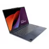 Lenovo IdeaPad Slim 5 14Q8X9 Copilot+ PC Snapdragon X1-26-100 Laptop 35.6 cm (14 inch) WUXGA 16 GB LPDDR5x-SDRAM 512 GB SSD Wi-Fi 7 (802.11be) Windows 11 Home German Blue