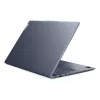 Lenovo IdeaPad Slim 5 14Q8X9 Copilot+ PC Snapdragon X1-26-100 Laptop 35.6 cm (14 inch) WUXGA 16 GB LPDDR5x-SDRAM 512 GB SSD Wi-Fi 7 (802.11be) Windows 11 Home German Blue
