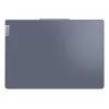 Lenovo IdeaPad Slim 5 14Q8X9 Copilot+ PC Snapdragon X1-26-100 Laptop 35.6 cm (14 inch) WUXGA 16 GB LPDDR5x-SDRAM 512 GB SSD Wi-Fi 7 (802.11be) Windows 11 Home German Blue