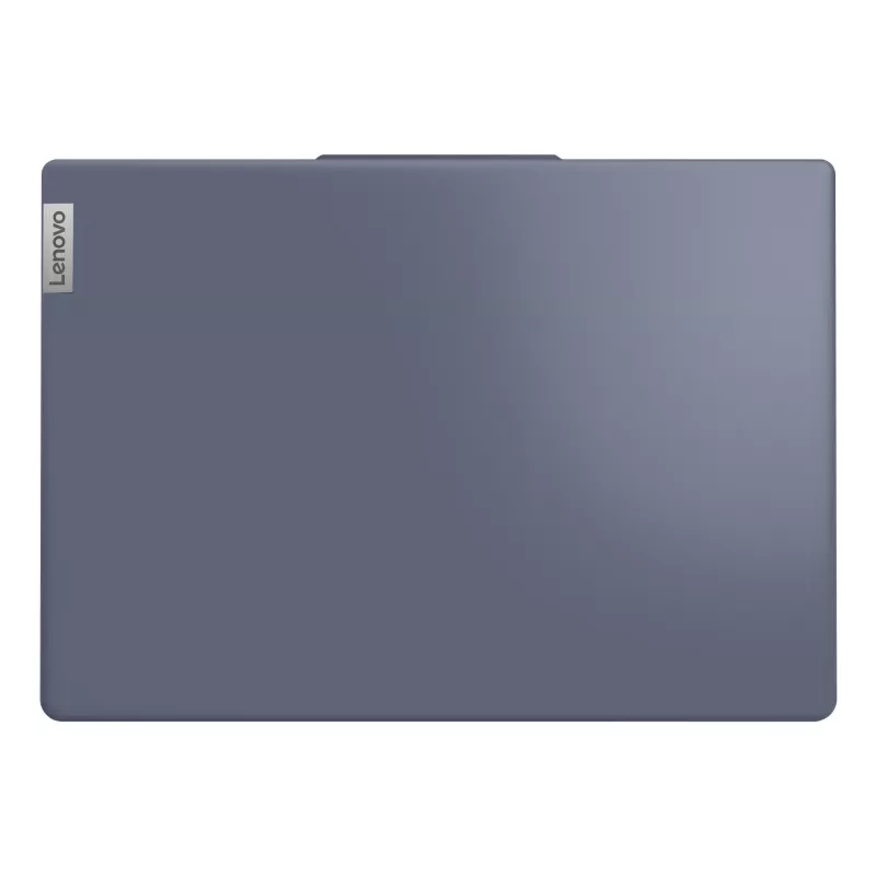 Lenovo IdeaPad Slim 5 14Q8X9 Copilot+ PC Snapdragon X1-26-100 Laptop 35.6 cm (14 inch) WUXGA 16 GB LPDDR5x-SDRAM 512 GB SSD Wi-Fi 7 (802.11be) Windows 11 Home German Blue