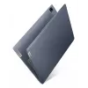 Lenovo IdeaPad Slim 5 14Q8X9 Copilot+ PC Snapdragon X1-26-100 Laptop 35.6 cm (14 inch) WUXGA 16 GB LPDDR5x-SDRAM 512 GB SSD Wi-Fi 7 (802.11be) Windows 11 Home German Blue