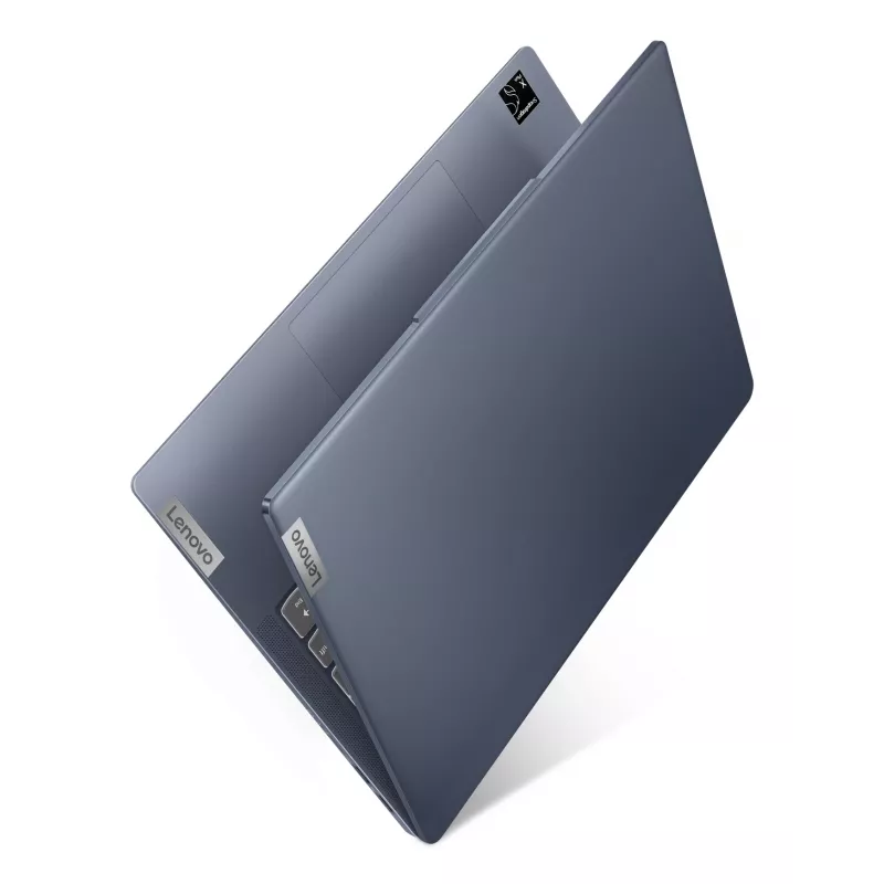 Lenovo IdeaPad Slim 5 14Q8X9 Copilot+ PC Snapdragon X1-26-100 Laptop 35.6 cm (14 inch) WUXGA 16 GB LPDDR5x-SDRAM 512 GB SSD Wi-Fi 7 (802.11be) Windows 11 Home German Blue