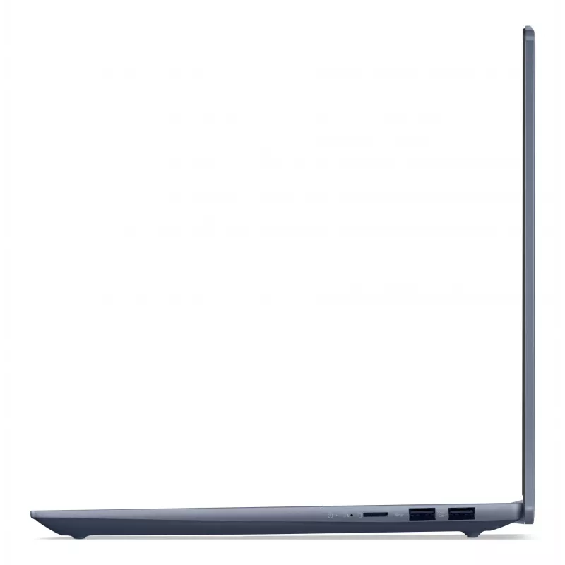 Lenovo IdeaPad Slim 5 14Q8X9 Copilot+ PC Snapdragon X1-26-100 Laptop 35.6 cm (14 inch) WUXGA 16 GB LPDDR5x-SDRAM 512 GB SSD Wi-Fi 7 (802.11be) Windows 11 Home German Blue