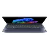 Lenovo IdeaPad Slim 5 14Q8X9 Copilot+ PC Snapdragon X1-26-100 Laptop 35.6 cm (14 inch) WUXGA 16 GB LPDDR5x-SDRAM 512 GB SSD Wi-Fi 7 (802.11be) Windows 11 Home German Blue