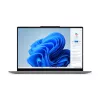 Lenovo Yoga Slim 7 15ILL9 Copilot+ PC Intel Core Ultra 7 256V Laptop 38.9 cm (15.3 inch) 2.8K 16 GB LPDDR5x-SDRAM 1 TB SSD Wi-Fi 7 (802.11be) Windows 11 Home German Grey