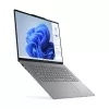 Lenovo Yoga Slim 7 15ILL9 Copilot+ PC Intel Core Ultra 7 256V Laptop 38.9 cm (15.3 inch) 2.8K 16 GB LPDDR5x-SDRAM 1 TB SSD Wi-Fi 7 (802.11be) Windows 11 Home German Grey