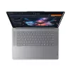 Lenovo Yoga Slim 7 15ILL9 Copilot+ PC Intel Core Ultra 7 256V Laptop 38.9 cm (15.3 inch) 2.8K 16 GB LPDDR5x-SDRAM 1 TB SSD Wi-Fi 7 (802.11be) Windows 11 Home German Grey