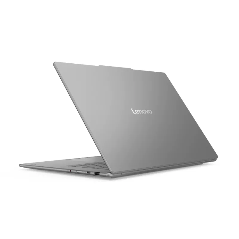 Lenovo Yoga Slim 7 15ILL9 Copilot+ PC Intel Core Ultra 7 256V Laptop 38.9 cm (15.3 inch) 2.8K 16 GB LPDDR5x-SDRAM 1 TB SSD Wi-Fi 7 (802.11be) Windows 11 Home German Grey